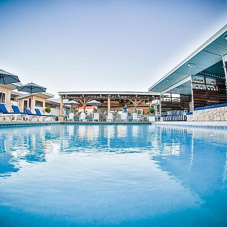 Rambutan Resort Townsville Extérieur photo